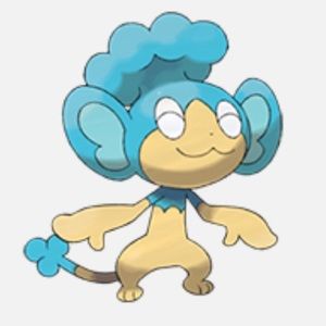 Meet your Posher, Susan